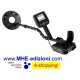 Garrett ATX Deepseeker Metal Detector