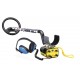 Garrett Ace 250 Metal Detector 