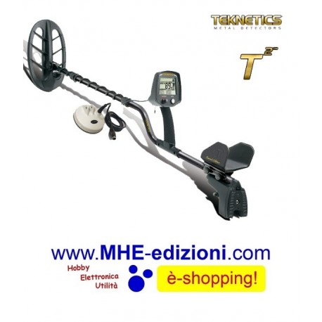 Garrett Ace 250 Metal Detector 