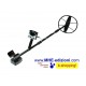 Garrett ATX Deepseeker Metal Detector