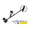 Nexus MK II - MK2 Metal Detector - Coil 9DD