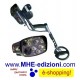 GoldMaxx Power XP Metal Detector Gold Maxx - WIRELESS