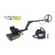 Metal detector XPLORER Mito III 3 Power XP wireless coil 27