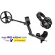 DEUS FULL WS5 - XP Metal Detector COIL 11 X35