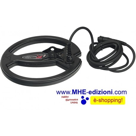 Search coil 22,5 cm XPlorer GoldMaxx