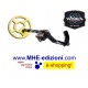 Garrett ATX Deepseeker Metal Detector