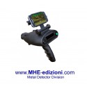 BIONIC x4 OKM - Localizzatore di ORO - Long Range Metal Detector