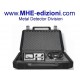 TB Metal Detector - Control Box