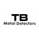 TB Metal Detector - Control Box