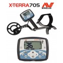 X-Terra 705  Minelab Metal Detector