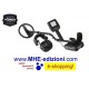 Spectra V3i White's Metal detector 