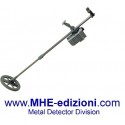 CEIA MIL-D1 Metal Detector 