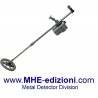 CEIA MIL-D1 Metal Detector 