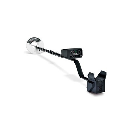 Garrett ATX Deepseeker Metal Detector