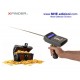 RAYFINDER gold locator - Long Range Locator - Diamond, Water e Cavities Locator Image Locators