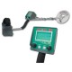 Garrett ATX Deepseeker Metal Detector