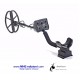 VISTA WARRIOR - VLF Metal Detector Deeptech