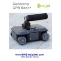 OERAD Easyrad CONCRETTO - Georadar WPR