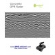 OERAD Easyrad CONCRETTO - Georadar GPR Wall Penetrating Radar - WPR