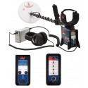 GPX 5000 MINELAB Metal Detector