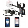 Garrett ATX Deepseeker Metal Detector