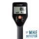 GO-FIND 22 Minelab Metal Detector