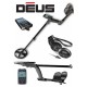 DEUS LITE RC - XP Metal Detector COIL 9 X35