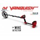 MINELAB  VANQUISH 540 PRO PACK METAL DETECTOR