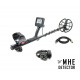 NOKTA MAKRO ANFIBIO 14 Khz METAL DETECTOR