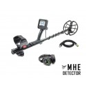 NOKTA MAKRO ANFIBIO 14 Khz METAL DETECTOR