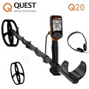 Rutus Ultima Metal Detector