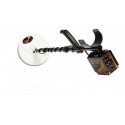 Metal detector VLF Detech EDS Gold Catcher