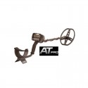 AT Pro International Garrett Metal Detector